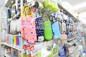 売り場案内 工具 建材 ペット 園芸 家庭用品 ホームセンター ニュートンカチ 金沢文庫 釜利谷