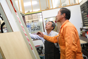 トンカチ工房 プロの機材でお手軽diy ホームセンター ニュートンカチ 金沢文庫 釜利谷