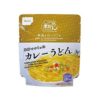 尾西食品　長期保存　米粉カレーうどん