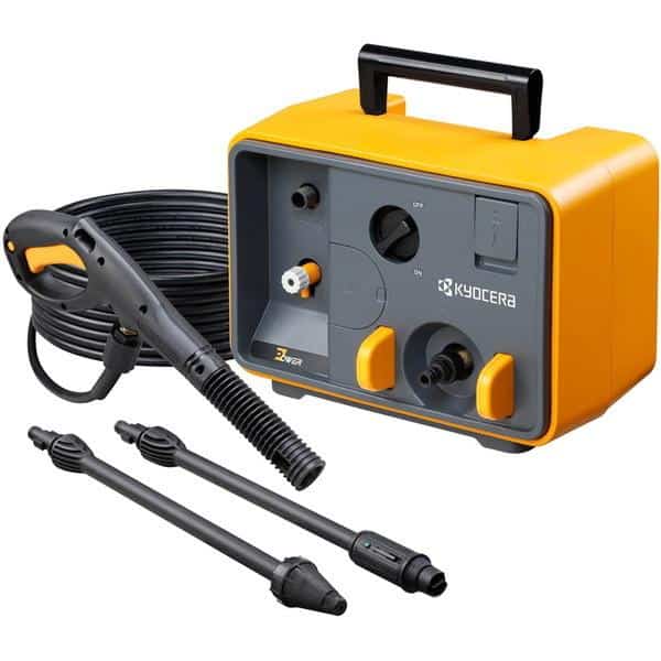 リョービ 高圧洗浄機 60Hz AJP-2050 Amazon.co.jp: 京セラ(Kyocera) 旧リョービ 高圧洗浄機 AJP-2050 50Hz