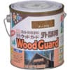 ｱｻﾋﾍﾟﾝ　油性ウッドガード　0.7L　ﾁｰｸ