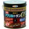 ｱｻﾋﾍﾟﾝ　油性アクリルトタン用α　3kg　黒