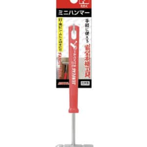サンフラッグNo.50ミニハンマー