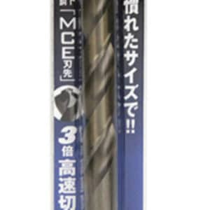 六角軸COステンドリル13.0ｍｍ