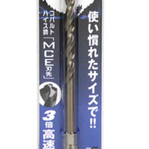六角軸COステンドリル5.5ｍｍ