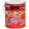 ｱｻﾋﾍﾟﾝ　油性スーパーコート1.6L　ﾌﾞﾗｳﾝ