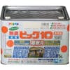 ｱｻﾋﾍﾟﾝ　水性ビッグ10　5L　ミルキーホワイト