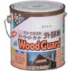 ｱｻﾋﾍﾟﾝ　油性ウッドガード　0.7L　クリヤ