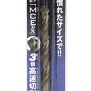 六角軸COステンドリル9.5ｍｍ