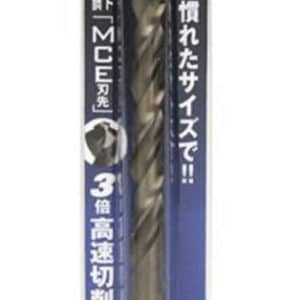 六角軸COステンドリル10.0ｍｍ