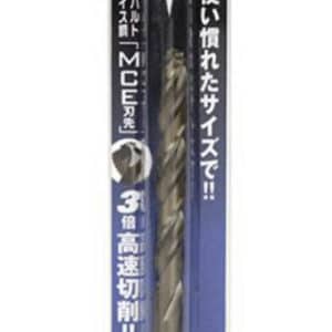 六角軸COステンドリル9.0ｍｍ