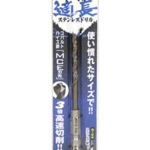 六角軸COステンドリル4.2ｍｍ