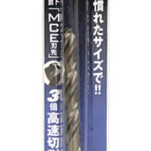 六角軸COステンドリル8.5ｍｍ