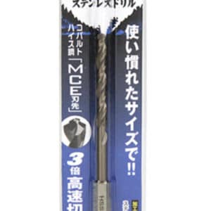 六角軸COステンドリル4.5ｍｍ