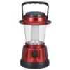 LEDランタン3光色 ミニ レッド　LN-M15A6-R