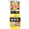 リンレイ ウルトラレモンクリーナー ( 700ml ) 多用途　除菌・ウイルス除去