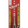 六角軸木工用ショート下穴ドリル5.0ｍｍ
