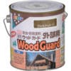 ｱｻﾋﾍﾟﾝ　油性ウッドガード　0.7L　ｳｫﾙﾅｯﾄ