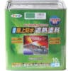 ｱｻﾋﾍﾟﾝ　水性　屋上防水遮熱塗料　10L　ﾗｲﾄｸﾞﾘｰﾝ