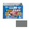 ｱｻﾋﾍﾟﾝ　水性屋根用遮熱塗料　5L　日本瓦銀
