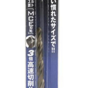 六角軸COステンドリル7.5ｍｍ