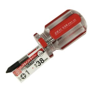 SK11クリアラインドライバー330 +1X38