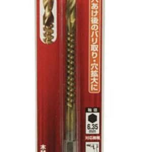 SK11 六角軸ドリルソー6.0ｍｍ