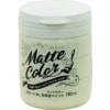 ｱｻﾋﾍﾟﾝ　水性　マッドカラー　180ml　ミルクホワイト