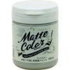 ｱｻﾋﾍﾟﾝ　水性　マッドカラー　180ml　アッシュグレー