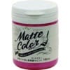 ｱｻﾋﾍﾟﾝ　水性　マッドカラー　180ml　チェリーピンク
