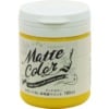 ｱｻﾋﾍﾟﾝ　水性　マッドカラー　180ml　サンライトイエロー