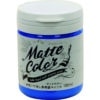 ｱｻﾋﾍﾟﾝ　水性　マッドカラー　180ml　ブルースカイ