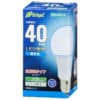 LED電球 E26 40形相当 全方向 昼光色