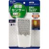 エルパ LED ナイトライト コンセント式 明暗センサー アンバー色光 PM-L112 (AM)