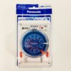 パナソニック電工 24時間くりかえしタイマー WH3301WP