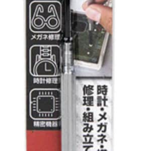 SK11精密ドライバー　-1.8