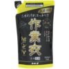 カネヨ石鹸　匠の技 液体作業衣専用洗剤 詰替 700mL