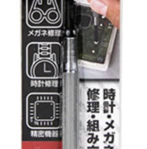 SK11精密ドライバー　-2.4