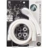 低水圧用シャワーセット PS321B-CTA-MW2