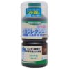 ﾜｼﾝ　水性ウレタンニス　300ml　つや消しエボニー