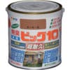 ｱｻﾋﾍﾟﾝ　水性ビッグ10　0.7Ｌ　カーキー色