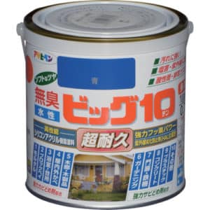 ｱｻﾋﾍﾟﾝ　水性ビッグ10　0.7Ｌ　青