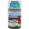 ﾜｼﾝ　水性ウレタンニス　180ml　つや消しローズ