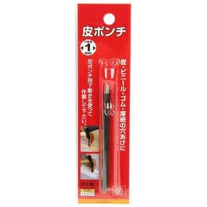 ＳＫ１１ 皮ポンチ 1MM
