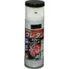 ｱｻﾋﾍﾟﾝ　弱溶剤2液ウレタンスプレー　300ml　黒