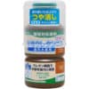 ﾜｼﾝ　水性ウレタンニス　180ml　つや消しけやき