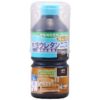 ﾜｼﾝ　水性ウレタンニス　300ml　ブラック
