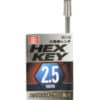 ＳＫ１１ 六角棒レンチ SH-2.5S